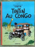 TINTIN. (AU CONGO)., Livres, BD, Comme neuf, Enlèvement ou Envoi