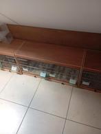 4 kweekkooien 80x40x40, Ophalen
