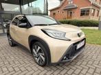 Toyota Aygo X envy, 4 deurs, 110 g/km, 72 pk, Beige