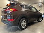 HYUNDAI TUCSON, Auto's, Hyundai, Voorwielaandrijving, 4 cilinders, Bruin, 1685 cc