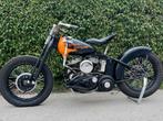Harley-Davidson 42WL moto classique de 1942, Motos, Entreprise, Autre