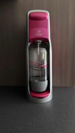 Soda stream bruiswatertoestel, Ophalen, Zo goed als nieuw