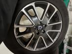 velgen volvo, Auto-onderdelen, Banden en Velgen, Ophalen, 18 inch, Gebruikt, Velg(en)