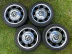 Jantes VW Beetle 17" Circle Black/Heritage, Ophalen, Gebruikt, Velg(en), 17 inch
