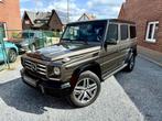 Mercedes G 350 d 7G-TRONIC | AMG! | Memory | Cruise | 12m, Automaat, 3200 kg, G-Klasse, 2987 cc