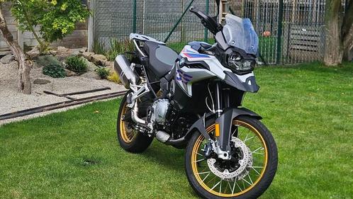 Bmw f850 gs, Motoren, Motoren | BMW, Particulier, Ophalen
