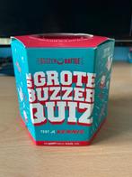 Quiz met buzzer, Vijf spelers of meer, Ophalen of Verzenden, Gebruikt, Professor puzzle