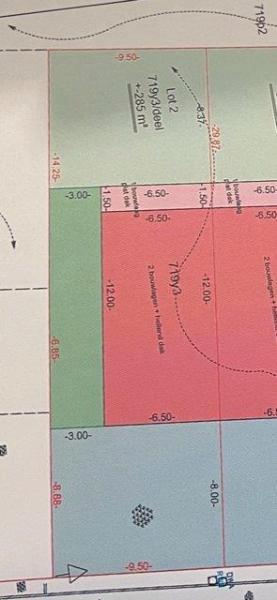 Grond te koop in Elversele beschikbaar voor biedingen