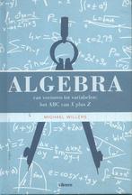 Michael Willers - Algebra, Enlèvement ou Envoi, Neuf, Sciences naturelles