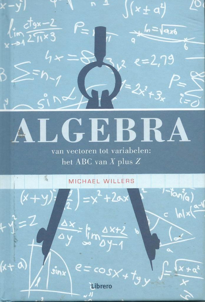 Michael Willers - Algebra, Livres, Science, Neuf, Sciences naturelles, Enlèvement ou Envoi