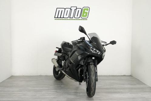 Kawasaki Ninja 650 Performance demo, Motoren, Motoren | Kawasaki, Bedrijf, Sport, 12 t/m 35 kW, 2 cilinders, Ophalen