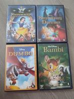 Disney dvd, Cd's en Dvd's, Dvd's | Tekenfilms en Animatie, Ophalen of Verzenden, Zo goed als nieuw