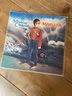 Marillion Misplaced Childhood LP