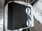Ps4, Games en Spelcomputers, Ophalen, Met 2 controllers, 1 TB, Pro