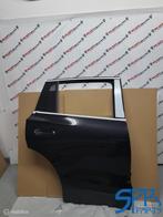 Rechtsachter DEUR VW TIGUAN CT1 2024 LC9X PORTIER 571833056C, Auto-onderdelen, Ophalen of Verzenden, Volkswagen, Volkswagen, Deur