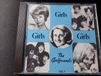 Girls Girls Girls Volume 3 Popcorn oldies Cd = Mint, Ophalen of Verzenden, 1960 tot 1980, Zo goed als nieuw