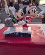 Disney Mickey & Minnie schaatsen, Ophalen of Verzenden, Zo goed als nieuw