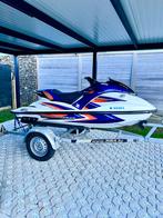 Jetski Yamaha GP1300 200pk, Benzine, 200 pk of meer, Zo goed als nieuw