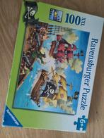 Puzzle de 100 pièces, Enlèvement ou Envoi