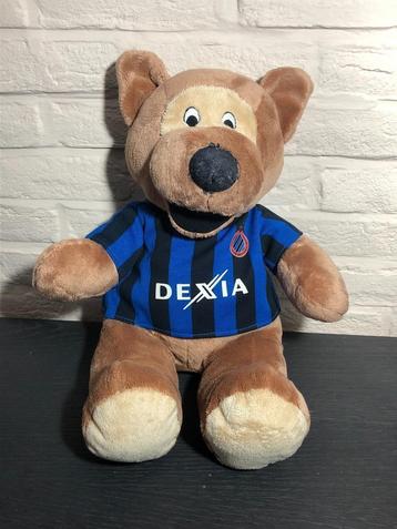 Vintage beer club brugge - 40 cm beschikbaar voor biedingen