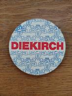 Sous-bock bière Diekirch, Sous-bock, Enlèvement ou Envoi