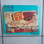 Route 66 (Michael Wallis), Antiek en Kunst, Ophalen