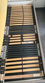 Nouveaux cadres de lit pour un lit double, Comme neuf, Enlèvement, Sommier, 200 cm