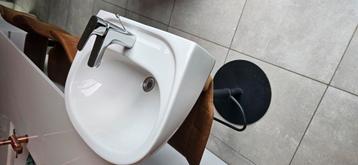 Norm lavabo, Enlèvement ou Envoi, Comme neuf, Robinet