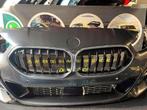 BUMPER BMW 2 Serie F44 M Pakket Gran Coupe Voorbumper, Gebruikt, Voor, BMW, Bumper