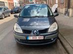 Renault scenic, Auto's, Renault, Te koop, Diesel, Euro 4, 7 zetels