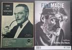 Filmtijdschriften (NL) : Film & TV (Filmmagie), TEEK, Boeken, Ophalen, Gelezen, Muziek, Film of Tv