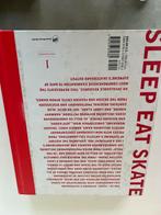 Sleep  ear skate, Ophalen