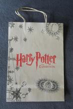 Sac Harry Potter en papier, Enlèvement, Utilisé