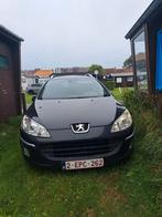 Peugeot sw407 break, Auto's, Particulier, Te koop