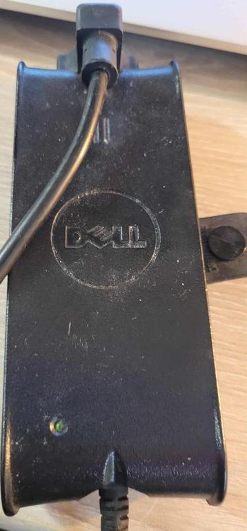 Chargeur pour pc portable Dell beschikbaar voor biedingen