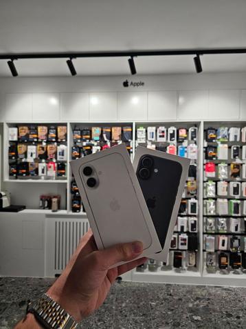 IPHONE 17 5G 256GB NEW beschikbaar voor biedingen