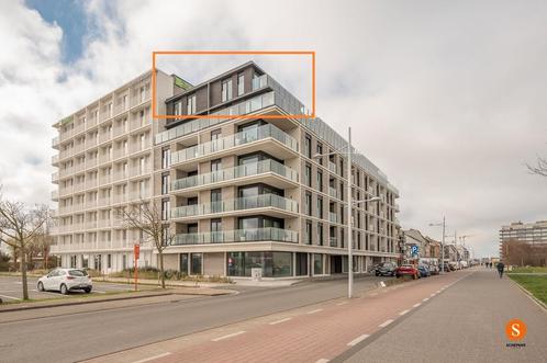 Appartement te koop in Bredene, Immo, Huizen en Appartementen te koop, Appartement, A