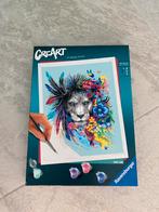 Ravensburger schilderset, Ophalen of Verzenden, Nieuw