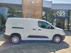 Toyota ProAce City Comfort LWB LWB - 1 jaar oud!, Wit, 102 pk, Te koop, 1499 cc