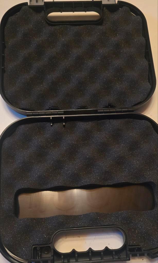 Arsenaal opbergdoos voor dienstwapens van leger en politie, Verzamelen, Militaria | Algemeen, Ophalen