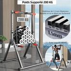 DOBESTS Romeinse stoel Power Tower SNELLE GRATIS LEVERING, Sport en Fitness, Verzenden, Nieuw, Rug, Overige typen