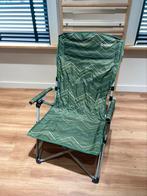 2 Chaises confortable Outwell Haarder Hills, Chaise de camping, Neuf