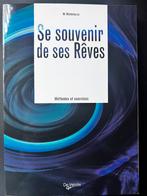 Livre : Se souvenir de ses rêves – Michelazzo, Enlèvement, Comme neuf