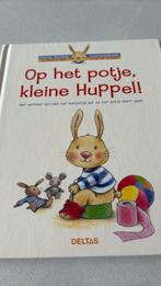 Aline de Pétigny - Op het potje, kleine Huppel!, Ophalen of Verzenden, Zo goed als nieuw, Aline de Pétigny