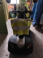Scootmobiel, Diversen, Brommobielen en Scootmobielen, Ophalen, Zo goed als nieuw, 16 t/m 25 km, 11 t/m 15 km/u