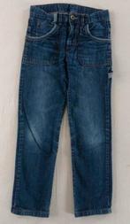 blauwe jeans broek Tex 134 140 jongensbroek spijkerbroek, Kinderen en Baby's, Jongen, Gebruikt, Tex, Ophalen of Verzenden