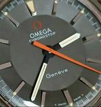Omega Chronostop, 1967, serviced, Ophalen of Verzenden, Zo goed als nieuw