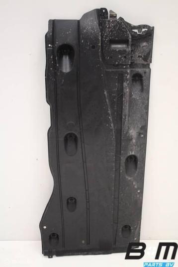 Bodembeschermplaat links VW Golf 7 5Q0825201L beschikbaar voor biedingen