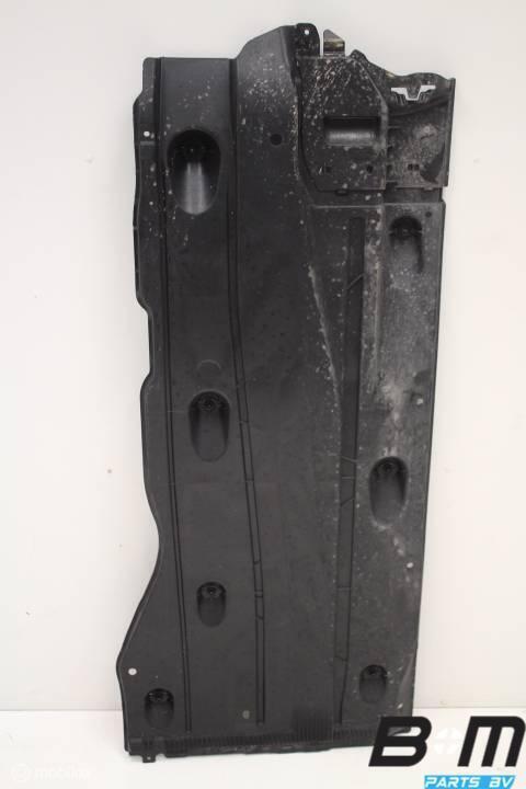 Bodembeschermplaat links VW Golf 7 5Q0825201L, Auto-onderdelen, Carrosserie, Gebruikt