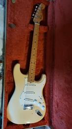 Fender stratocaster 1982 dan smith, Ophalen of Verzenden, Gebruikt, Fender